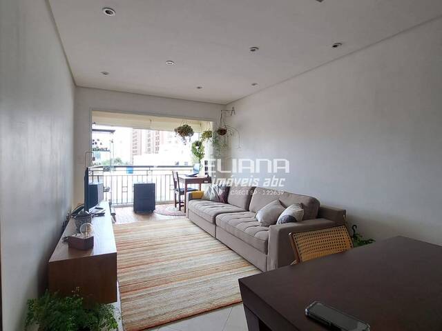 #AC6132 - Apartamento para Venda em Santo André - SP - 1