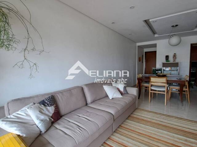 #AC6132 - Apartamento para Venda em Santo André - SP - 3