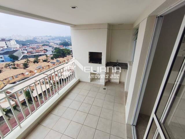 #GA10.571 - Apartamento para Venda em São Caetano do Sul - SP - 3