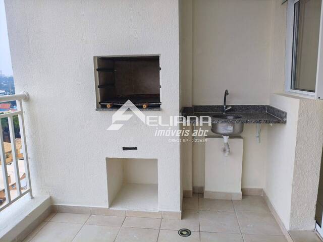 Apartamento para Venda em São Caetano do Sul - 4