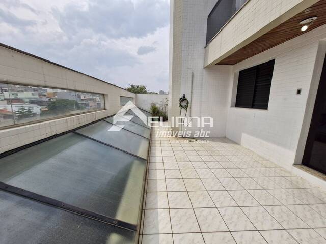 #NA2790 - Apartamento para Venda em São Caetano do Sul - SP