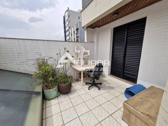 Apartamento para Venda em São Caetano do Sul - 5