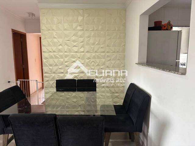 #GA10.566 - Apartamento para Venda em São Caetano do Sul - SP - 1