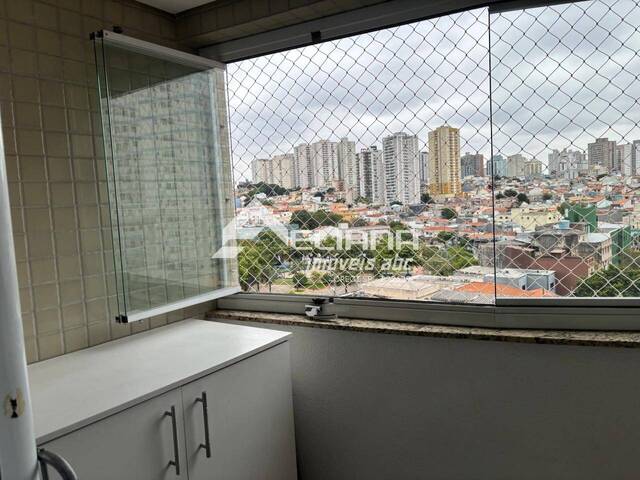 Apartamento para Venda em São Caetano do Sul - 4