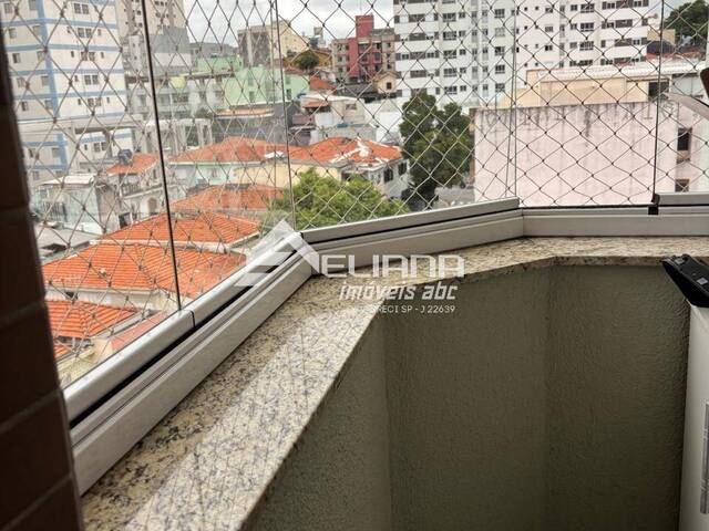 #GA10.566 - Apartamento para Venda em São Caetano do Sul - SP - 3
