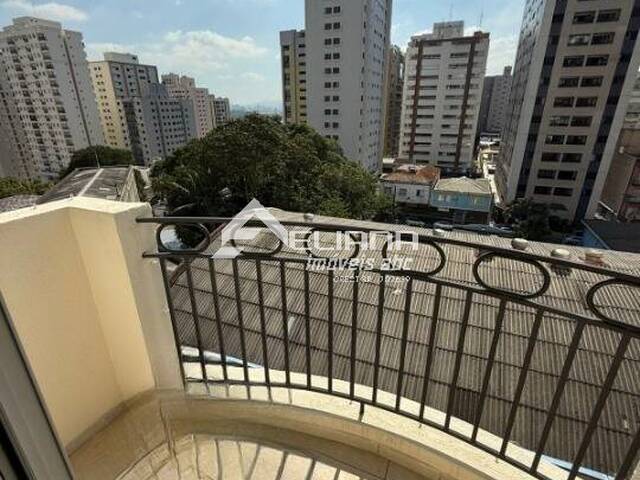 #NAL3038 - Apartamento para Venda em São Caetano do Sul - SP - 2