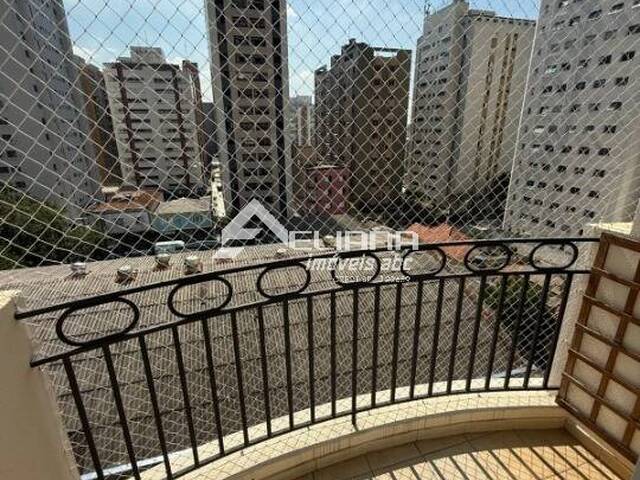 #NAL3038 - Apartamento para Venda em São Caetano do Sul - SP - 1