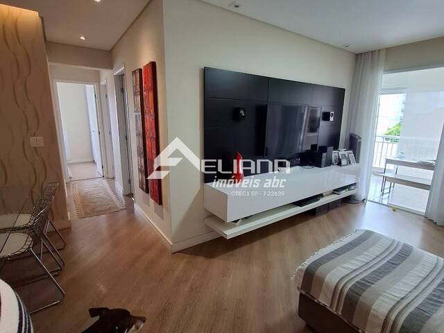 #NAC3040 - Apartamento para Venda em São Caetano do Sul - SP - 3