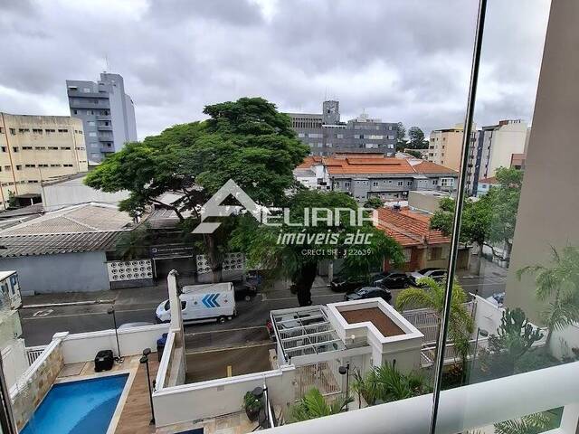 #NAC3040 - Apartamento para Venda em São Caetano do Sul - SP - 1