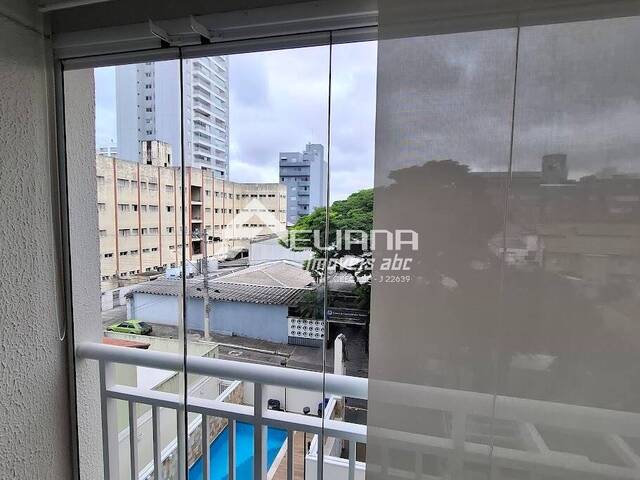#NAC3040 - Apartamento para Venda em São Caetano do Sul - SP - 2