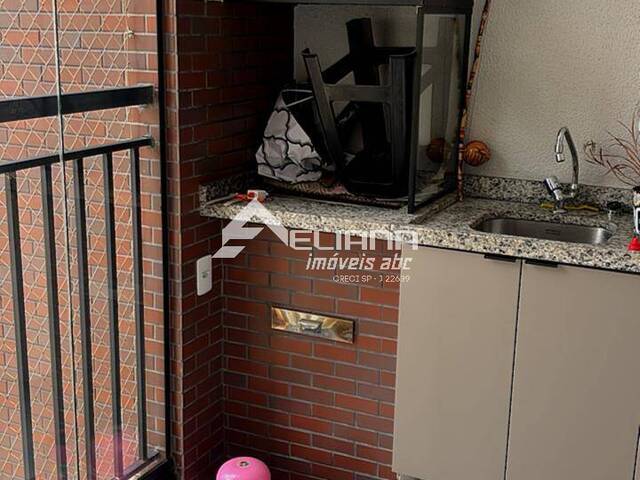 #NAC3041 - Apartamento para Venda em São Caetano do Sul - SP - 1