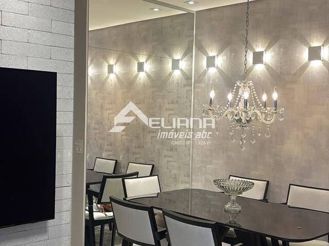 #NAC3041 - Apartamento para Venda em São Caetano do Sul - SP - 2