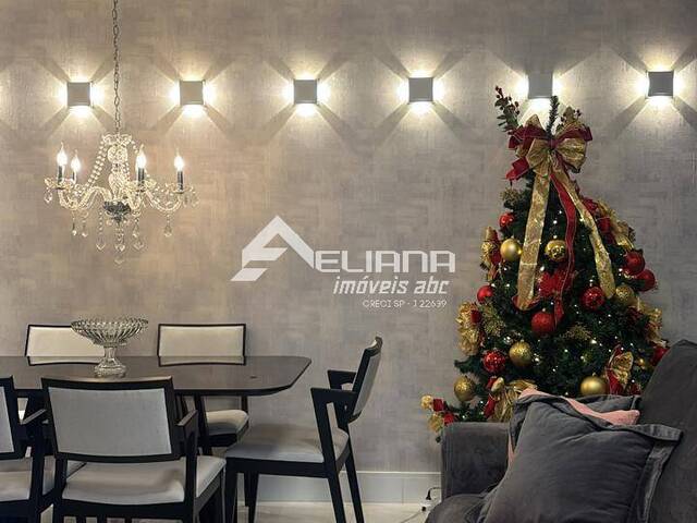 Apartamento para Venda em São Caetano do Sul - 4