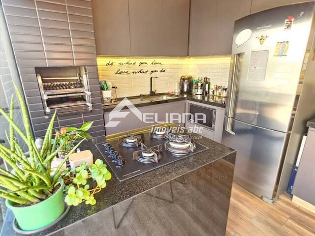 #AC6133 - Cobertura sem Condomínio para Venda em Santo André - SP - 3