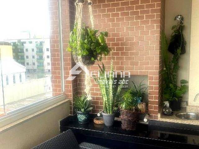 #GA10.509 - Apartamento para Venda em São Caetano do Sul - SP - 3