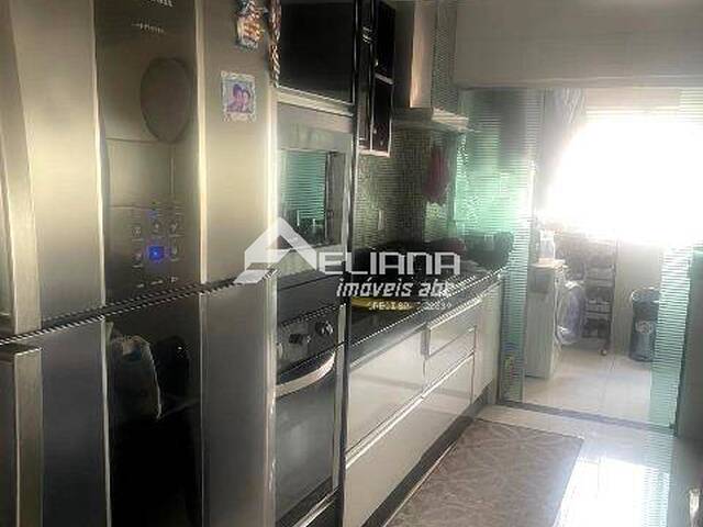 Apartamento para Venda em São Caetano do Sul - 5