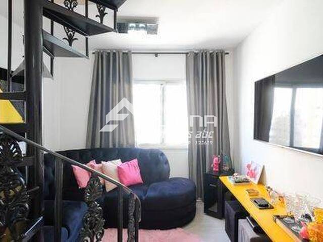 #JE13043 - Cobertura para Venda em São Caetano do Sul - SP - 3