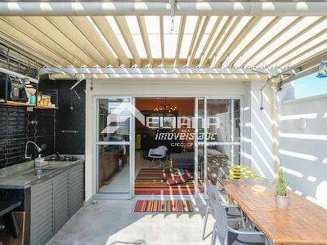 #JE13043 - Cobertura para Venda em São Caetano do Sul - SP - 1