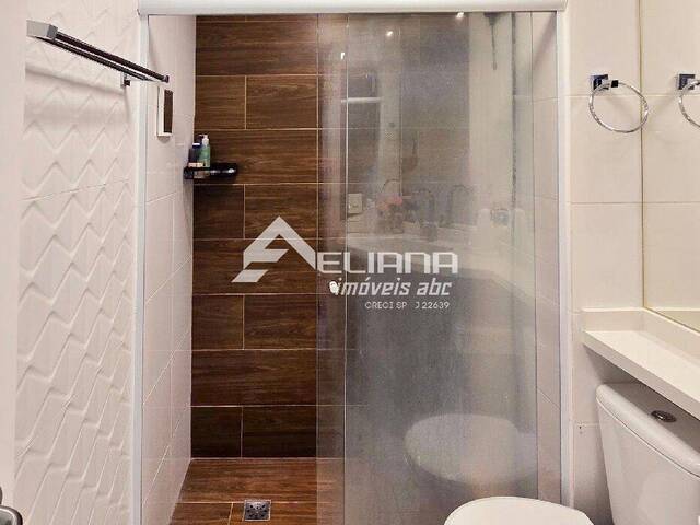 #13045 - Apartamento para Venda em São Bernardo do Campo - SP - 3