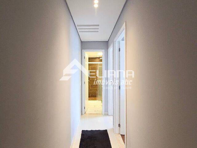 Apartamento para Venda em São Bernardo do Campo - 5