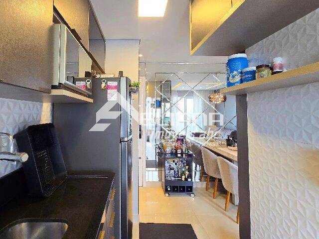 Apartamento para Venda em São Bernardo do Campo - 4