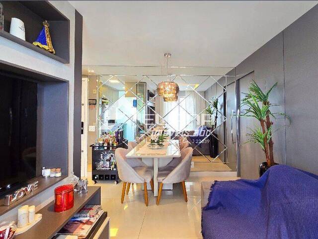 #NS3049 - Apartamento para Venda em São Bernardo do Campo - SP - 1