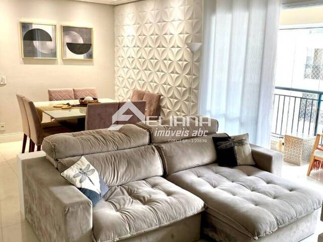 Apartamento para Venda em São Bernardo do Campo - 4
