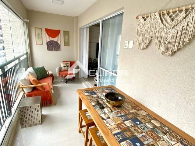 #AC6134 - Apartamento para Venda em São Bernardo do Campo - SP - 2