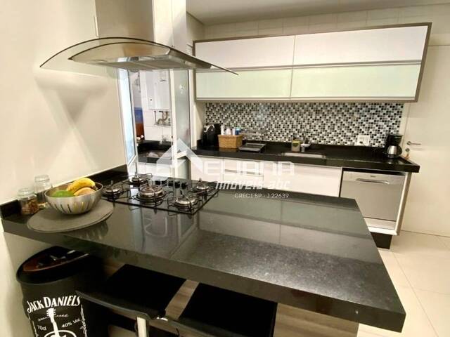 Apartamento para Venda em São Bernardo do Campo - 5