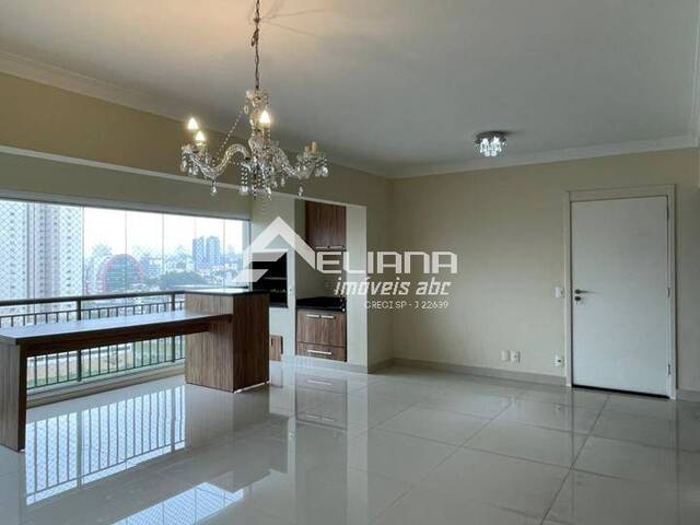 #GE10.575 - Apartamento para Venda em São Bernardo do Campo - SP - 3