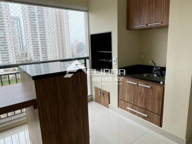 #GE10.575 - Apartamento para Venda em São Bernardo do Campo - SP - 2