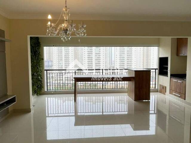 #GE10.575 - Apartamento para Venda em São Bernardo do Campo - SP - 1