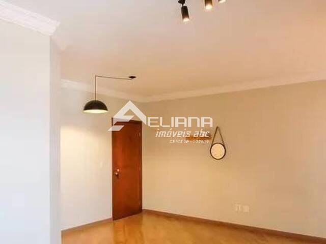 #NAL3050 - Apartamento para Venda em São Caetano do Sul - SP - 2