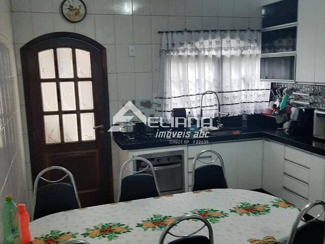 Sobrado para Venda em São Caetano do Sul - 5