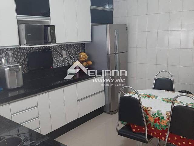 Sobrado para Venda em São Caetano do Sul - 4