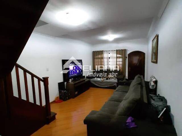 Sobrado para Venda em São Caetano do Sul - 2