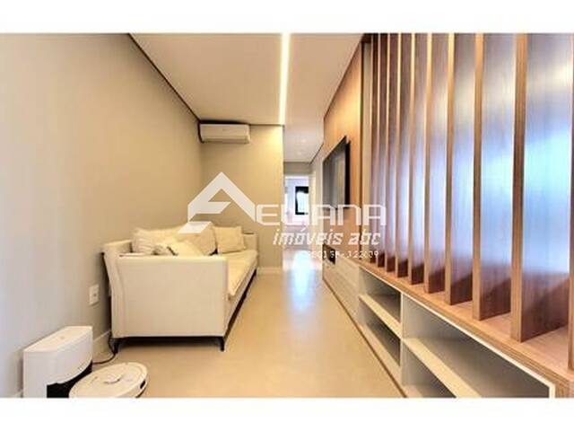 #AC6136 - Apartamento para Venda em Santo André - SP - 3