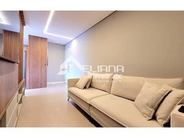 Apartamento para Venda em Santo André - 5
