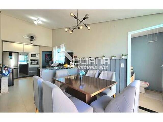 #AC6136 - Cobertura sem Condomínio para Venda em Santo André - SP - 2