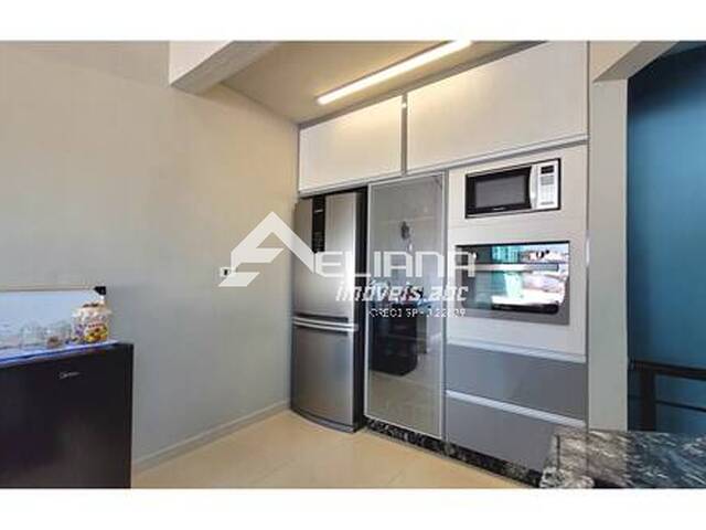 Cobertura sem Condomínio para Venda em Santo André - 5