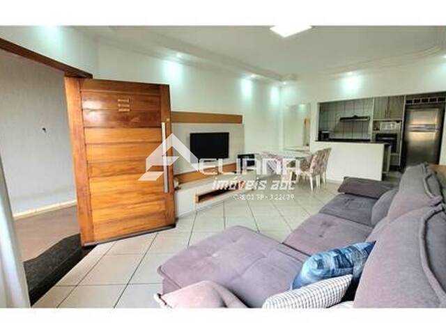 Sobrado para Venda em Santo André - 5