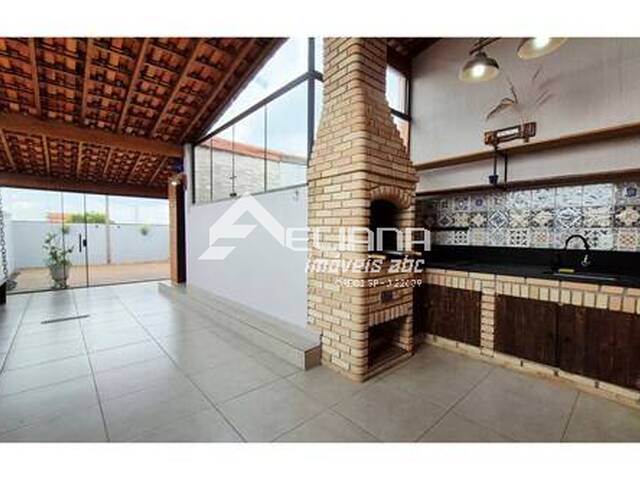 #AC6138 - Cobertura sem Condomínio para Venda em Santo André - SP - 1