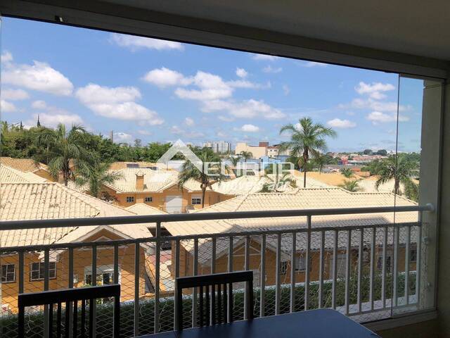 #SF13057 - Apartamento para Venda em São Caetano do Sul - SP - 1