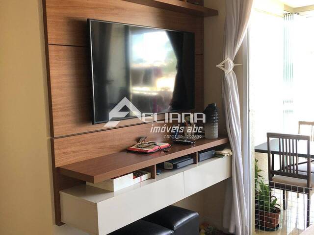 #SF13057 - Apartamento para Venda em São Caetano do Sul - SP - 3