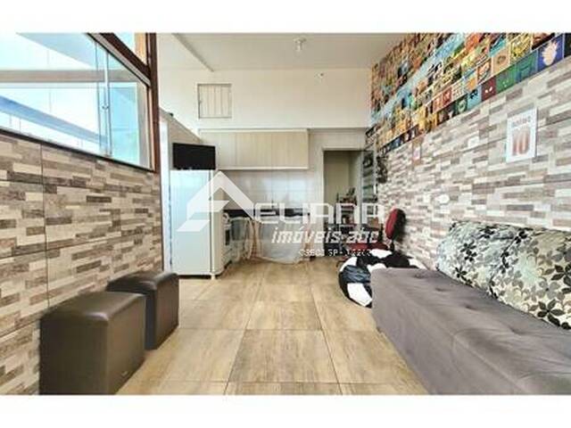 #AC6139 - Cobertura sem Condomínio para Venda em Santo André - SP - 1