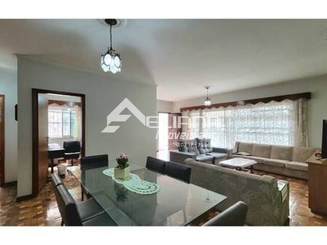 #AC6140 - Casa para Venda em Santo André - SP - 1