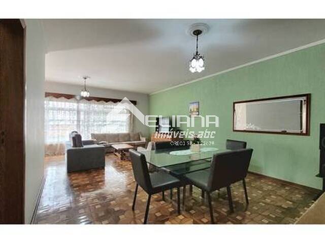 Casa para Venda em Santo André - 5