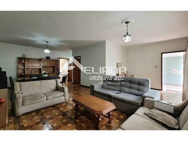 Casa para Venda em Santo André - 4