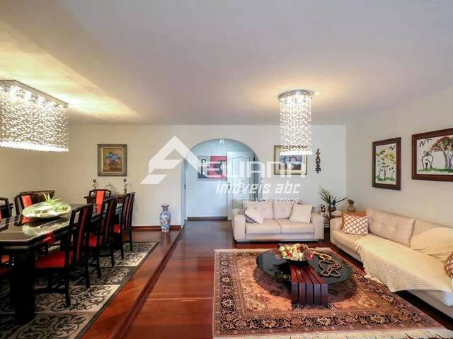 #GE10.572 - Apartamento para Venda em São Caetano do Sul - SP - 3