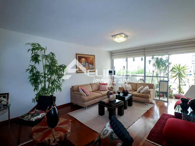 #GE10.572 - Apartamento para Venda em São Caetano do Sul - SP - 1